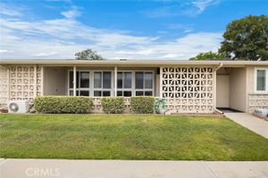 13450 SAINT ANDREWS DR APT 73C, SEAL BEACH, CA