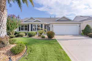 845 YEMASSEE LOOP, THE VILLAGES, FL