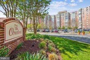 3100 N LEISURE WORLD BLVD APT 923, SILVER SPRING, MD