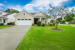 421 FOUR SEASONS BLVD, SUMMERVILLE, SC