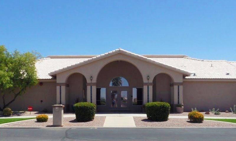 Meridian Manor - Apache Junction, AZ