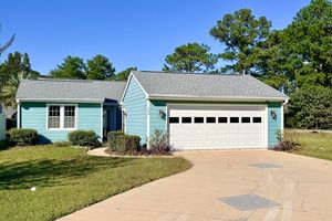 502 GLENEAGLES DR, MYRTLE BEACH, SC
