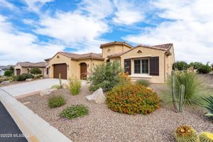 60922 E ARBOR BASIN RD, ORACLE, AZ