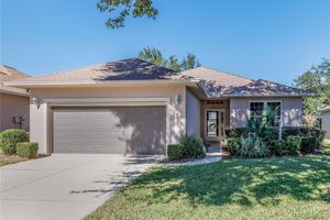 1835 W CAROLINE PATH, LECANTO, FL