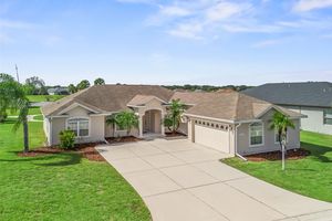 17414 SE 123RD TER, SUMMERFIELD, FL
