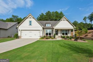 400 SOUTHLAND CIR, CANTON, GA