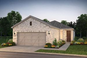 1265 BOGART WAY, CELINA, TX