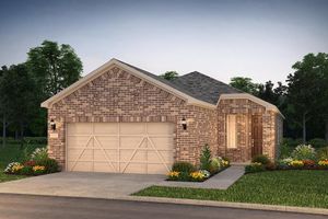 1253 BOGART WAY, CELINA, TX