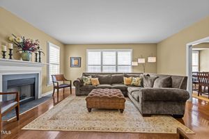 676 WHITEHURST, PITTSBORO, NC