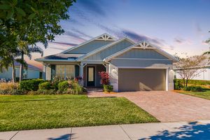 12914 SW GINGERLINE DR, PORT SAINT LUCIE, FL