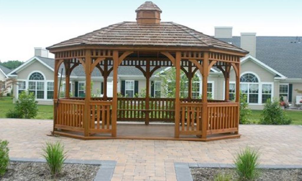 Gazebo