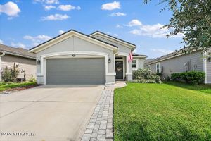 84 RUSKIN DR, ST JOHNS, FL