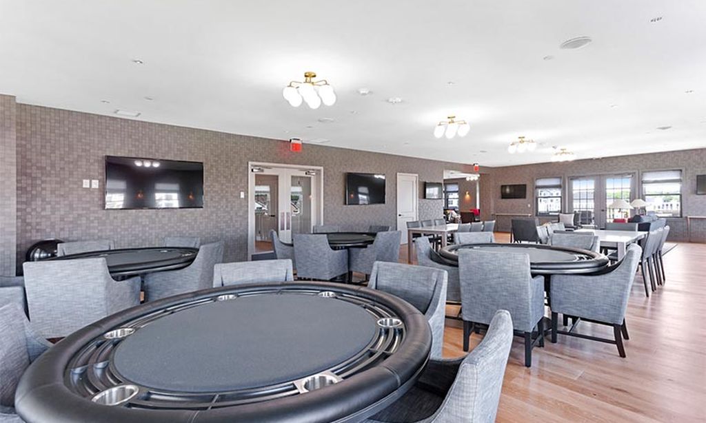 Card Room