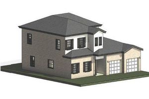 1907 SPIVEY VILLAGE CIR, JONESBORO, GA