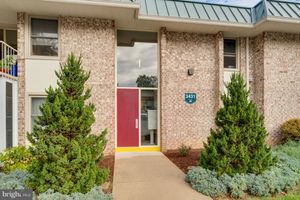 3431 S LEISURE WORLD BLVD 88-1A, SILVER SPRING, MD