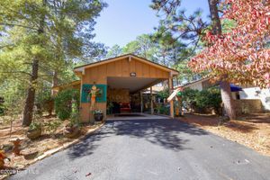 642 REDWOOD DR, SOUTHERN PINES, NC
