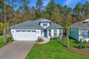 283 GOOD LIFE WAY, HARDEEVILLE, SC