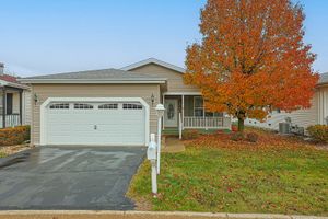 3455 STEEPLECHASE WAY, GRAYSLAKE, IL