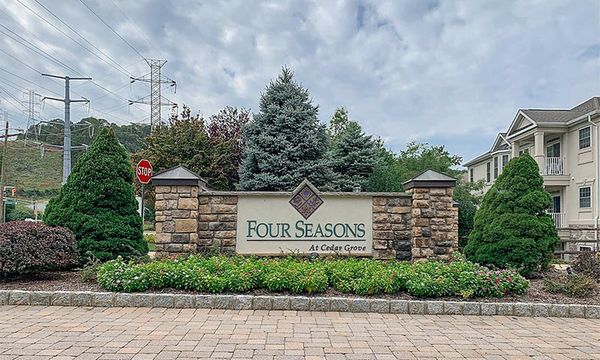Four Seasons at Cedar Grove