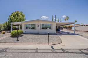 1541 N LA CANOA, GREEN VALLEY, AZ