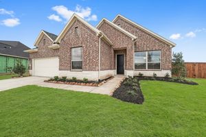 5602 CARACARA ST, MANVEL, TX