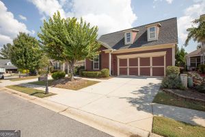 3176 WILLOW CREEK DR, GAINESVILLE, GA