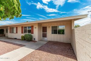 10523 W COGGINS DR, SUN CITY, AZ