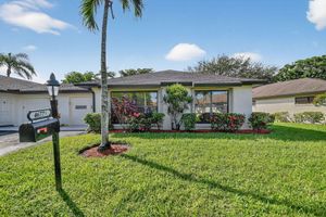 4677 ROBINWOOD CIR B, BOYNTON BEACH, FL