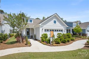 43 LILAC WAY, RICHMOND HILL, GA