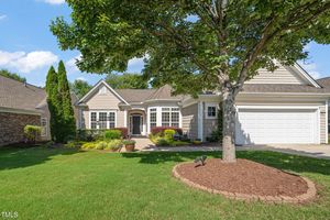 621 AYLESTONE DR, CARY, NC