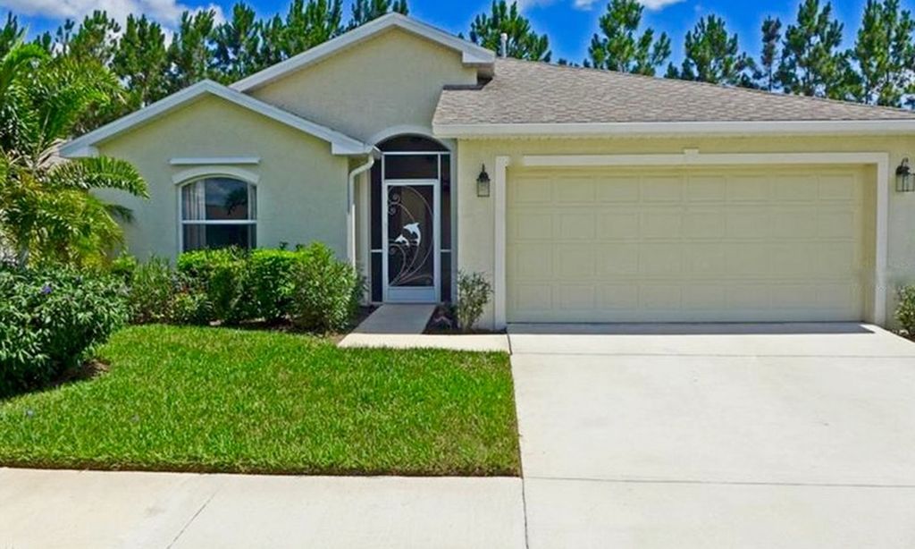 Low-Maintenance Homes