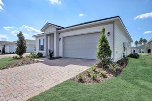 11 SILVER GLEN DR, PALM COAST, FL