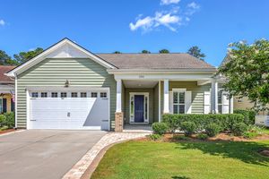 206 TUPELO LAKE DR, SUMMERVILLE, SC