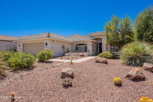 2146 E BLUEJAY VISTA LN, GREEN VALLEY, AZ
