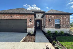 5836 FRESCO DR, FORT WORTH, TX
