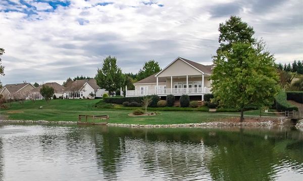 The Villages At Oak Tree Mooresville Nc