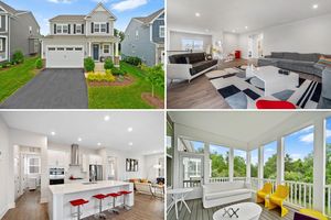 43441 BETTYS FARM DR, CHANTILLY, VA