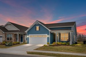 154 HARRIER WAY, CHESTER, MD