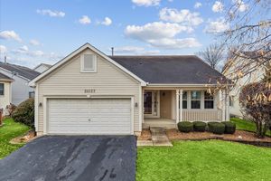 21327 W REDWOOD DR, PLAINFIELD, IL