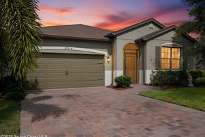 4174 CALADIUM CIR, WEST MELBOURNE, FL