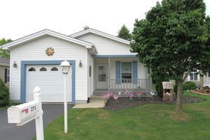 273 RODEO DR, GRAYSLAKE, IL