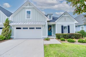 3511 BIRDFIELD CT, LELAND, NC