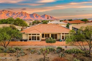 1861 E CROWN RIDGE WAY, ORO VALLEY, AZ