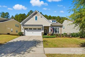 128 VAN GOGH TRL, MOUNT HOLLY, NC