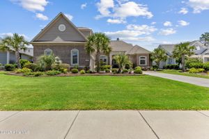 5140 CRESWELL DR, LELAND, NC