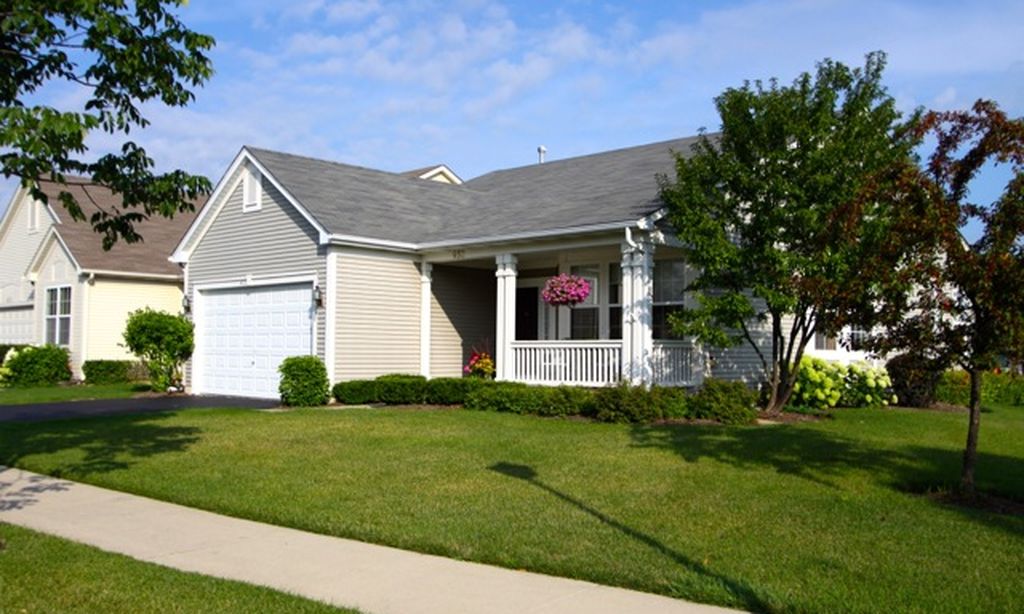 Resort Series Single-Family Homes