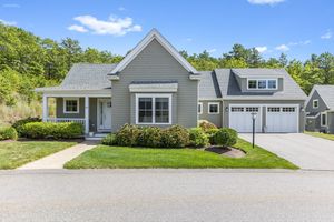 83 SETON HIGHLANDS # 83, PLYMOUTH, MA