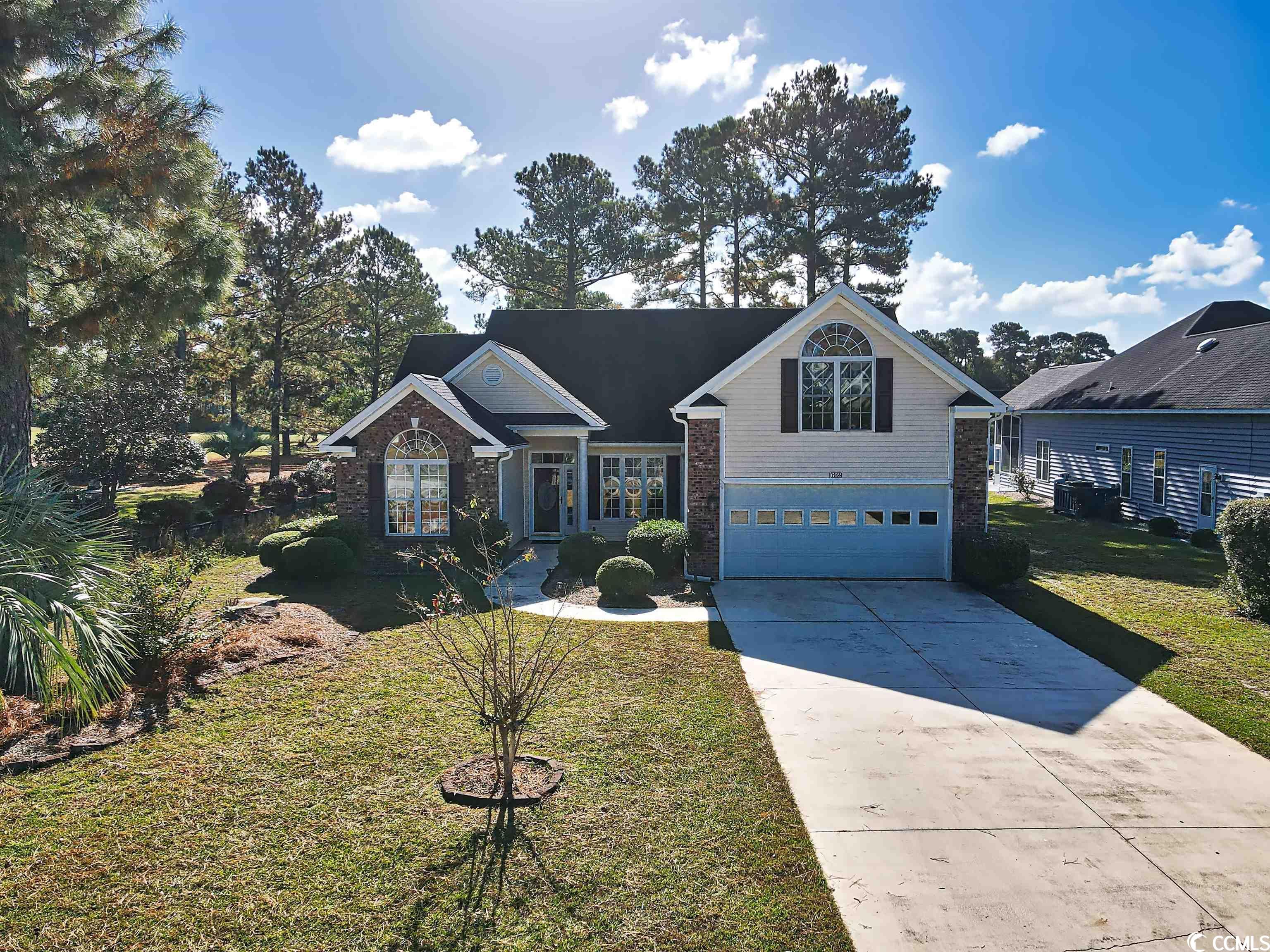 image of property at 602 Trawler Bay Ct.