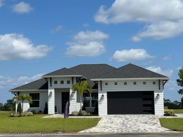 image of property at 4250 N Course Lane