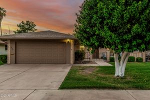 9834 N BALBOA DR, SUN CITY, AZ